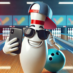 Team Page: Pinfluencers